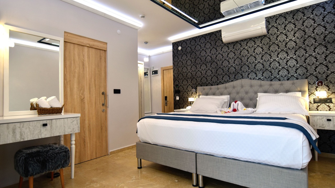 Photo of Bedroom in Datca City Center