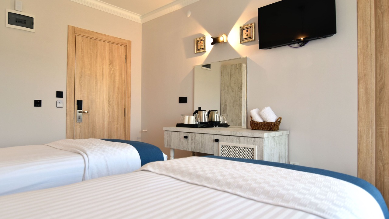 Photo of Bedroom in Datca City Center