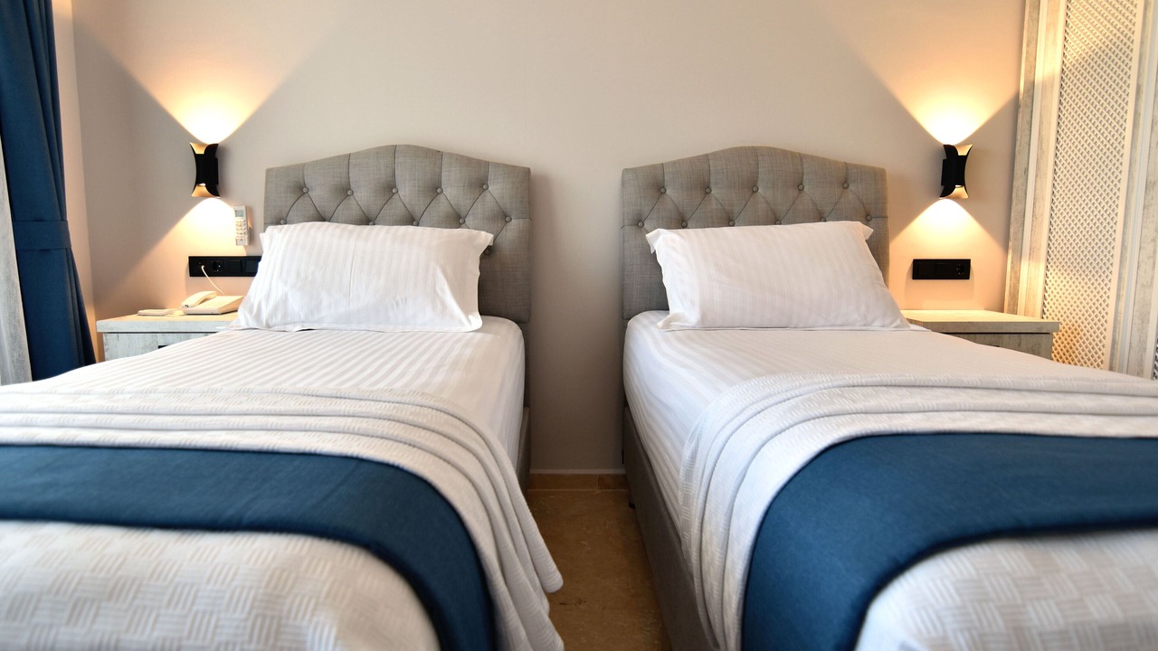 Photo of Bedroom in Datca City Center