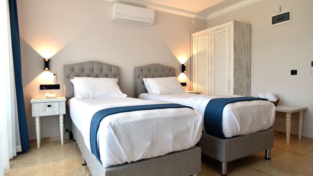 Photo of Bedroom in Datca City Center