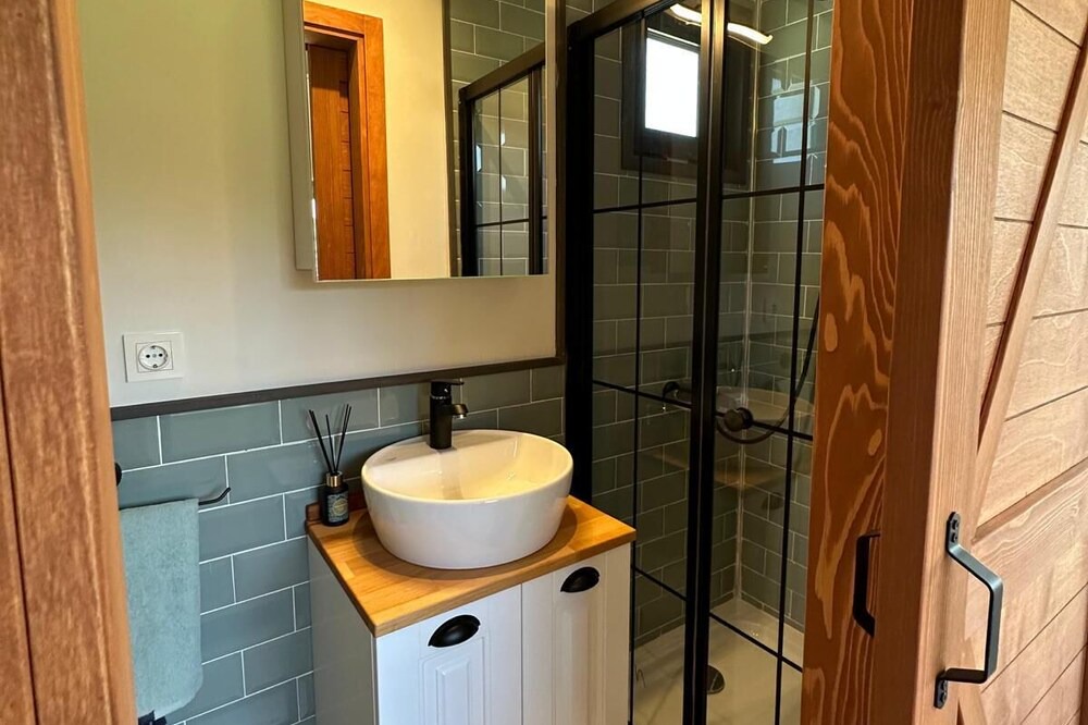 Photo of Bathroom in Nevsehir