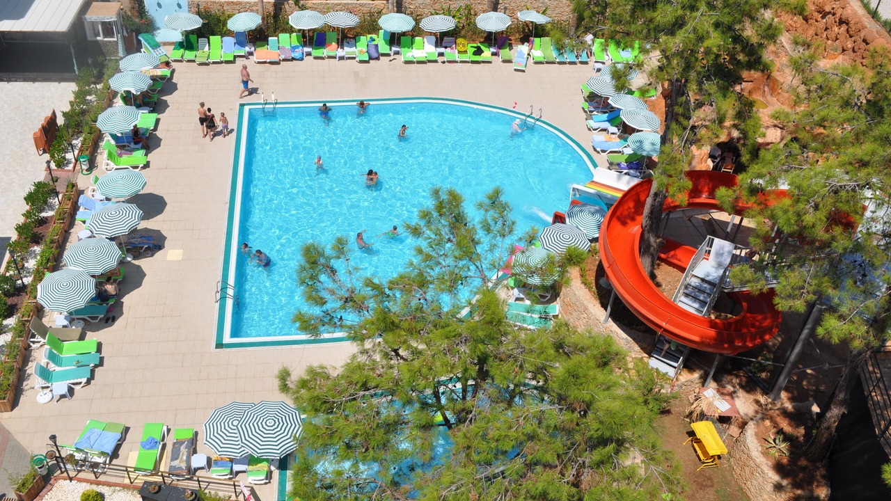 Photo of Outdoor in Alanya