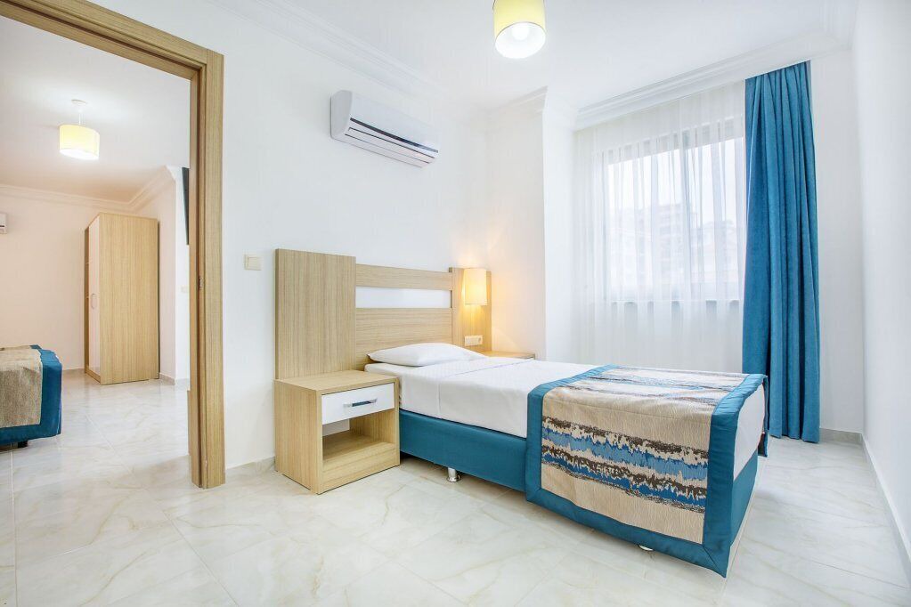 Photo of Bedroom in Alanya