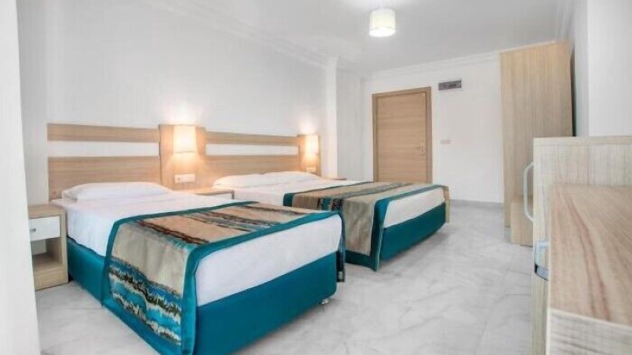 Photo of Bedroom in Alanya