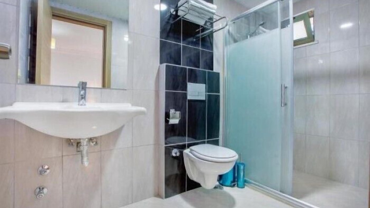 Photo of Bathroom in Alanya