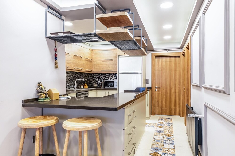 Photo of Kitchen in Uskudar