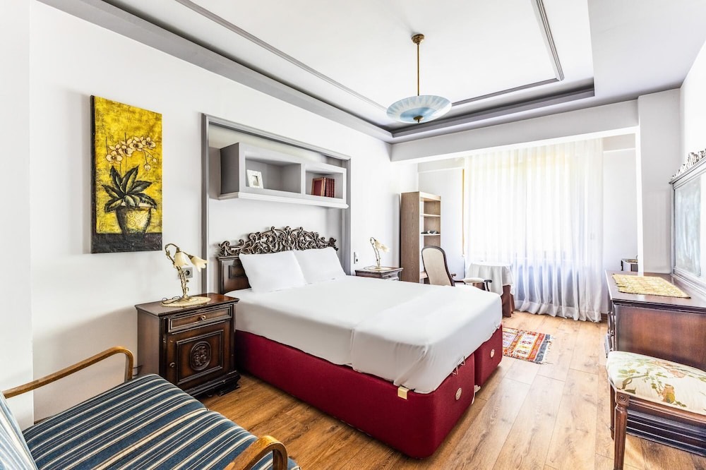 Photo of Bedroom in Uskudar
