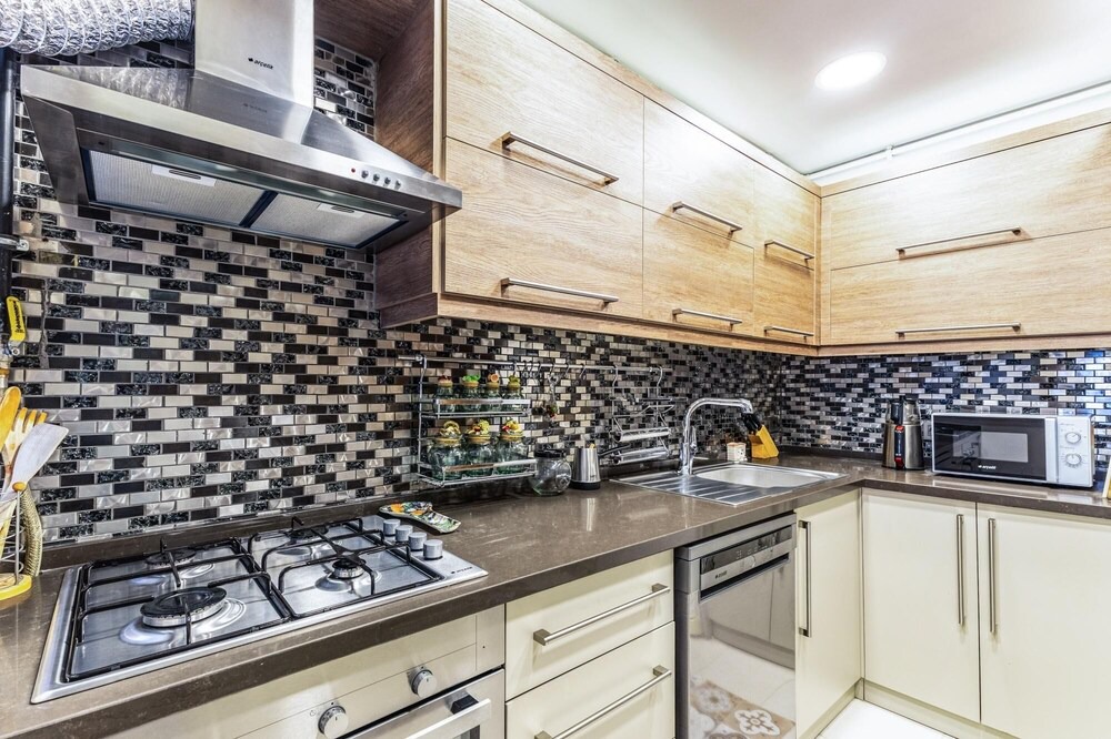 Photo of Kitchen in Uskudar