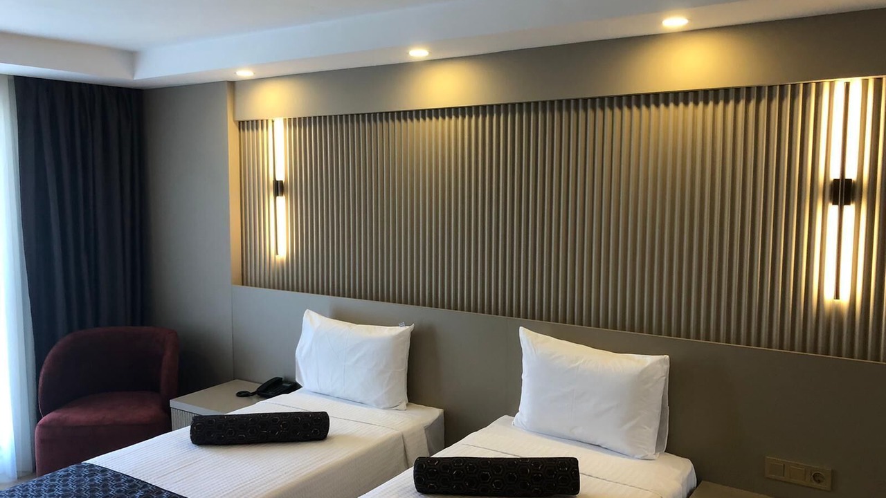 Photo of Bedroom in Aksaray