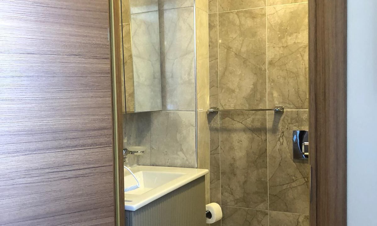 Photo of Bathroom in Aksaray