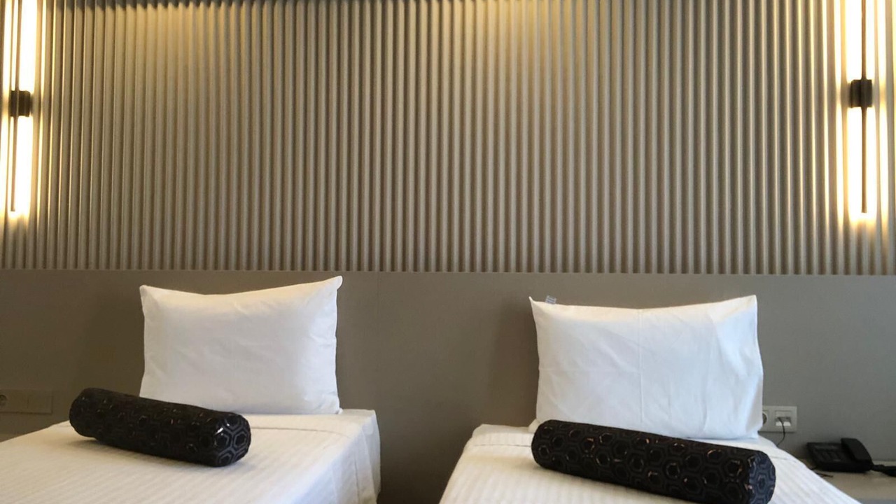 Photo of Bedroom in Aksaray