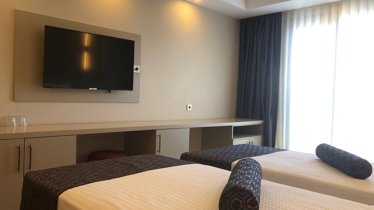 Photo of Bedroom in Aksaray