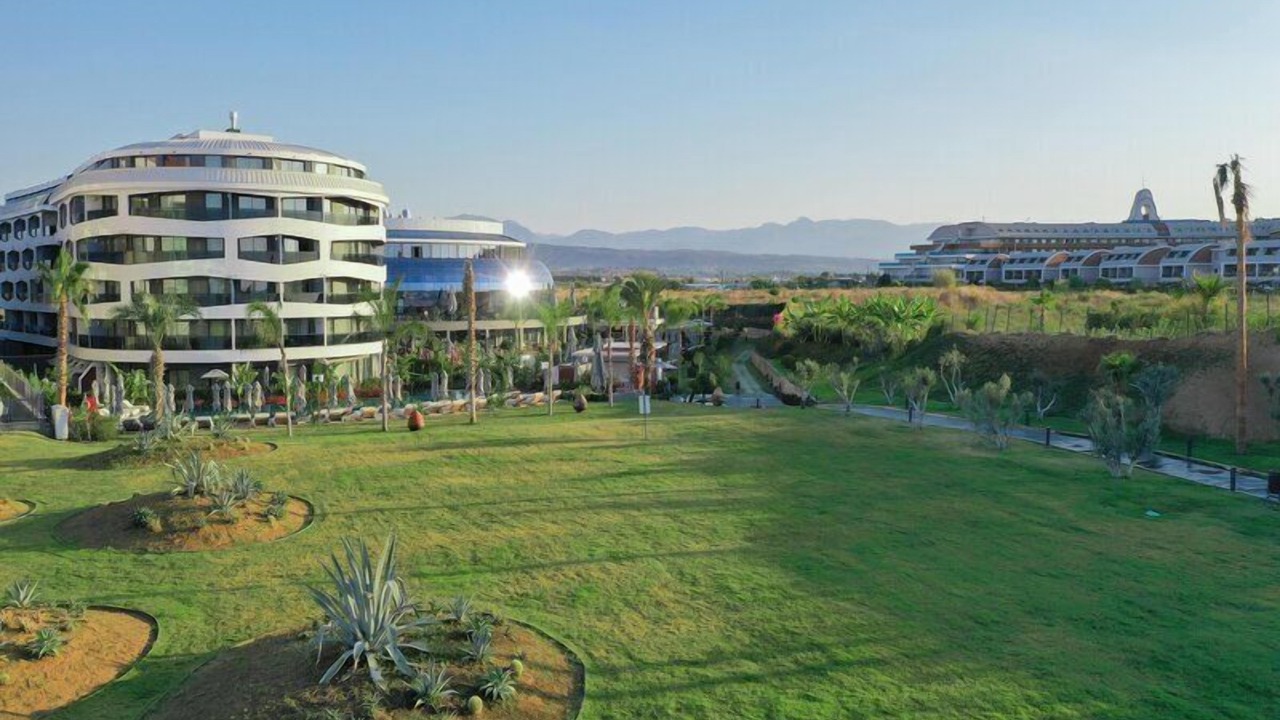 Photo of Outdoor in Side