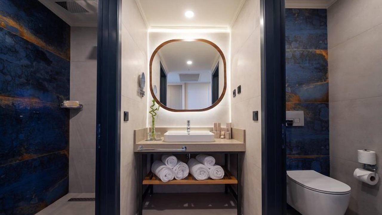 Photo of Bathroom in Side