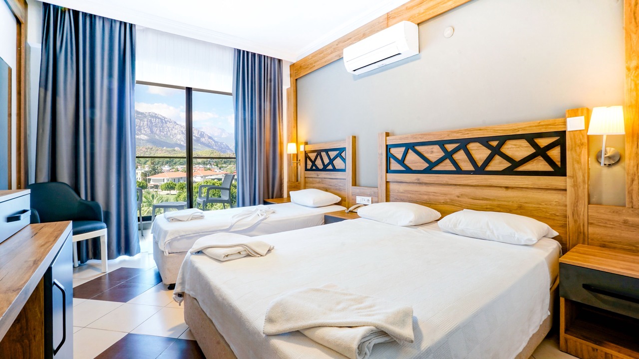 Photo of Bedroom in Camyuva