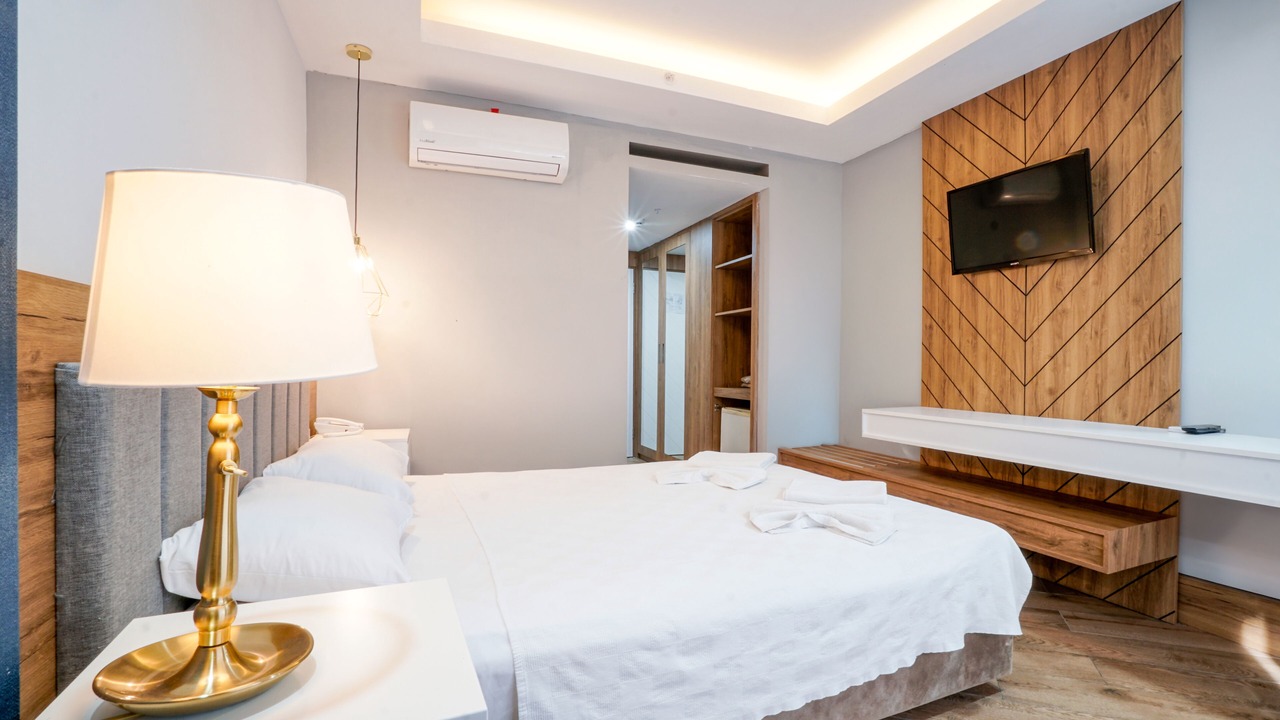 Photo of Bedroom in Camyuva