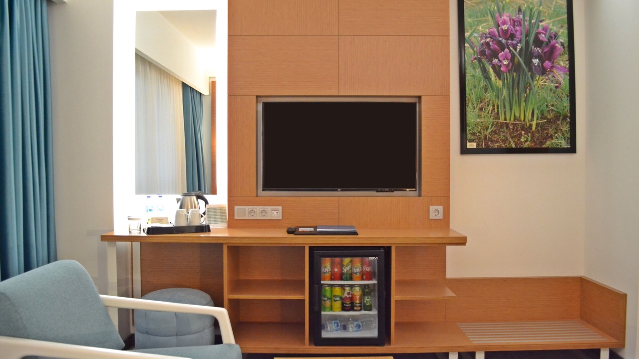 Photo of Bedroom in Burhaniye