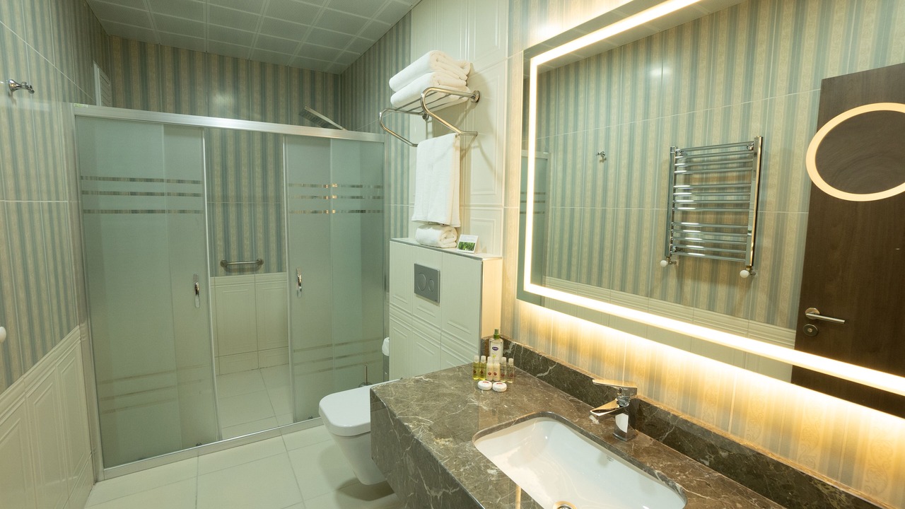 Photo of Bathroom in Avcilar
