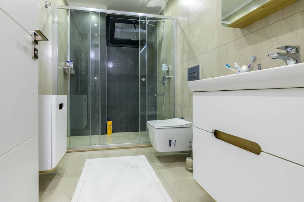 Photo of Bathroom in Icmeler