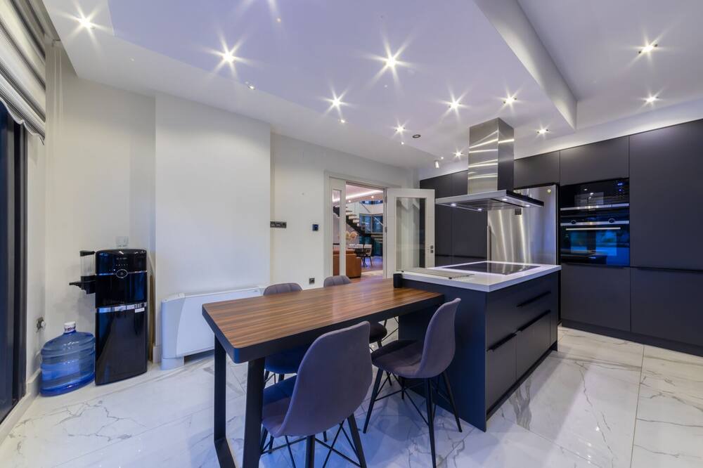 Photo of Kitchen in Icmeler