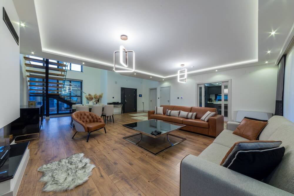 Photo of Livingroom in Icmeler