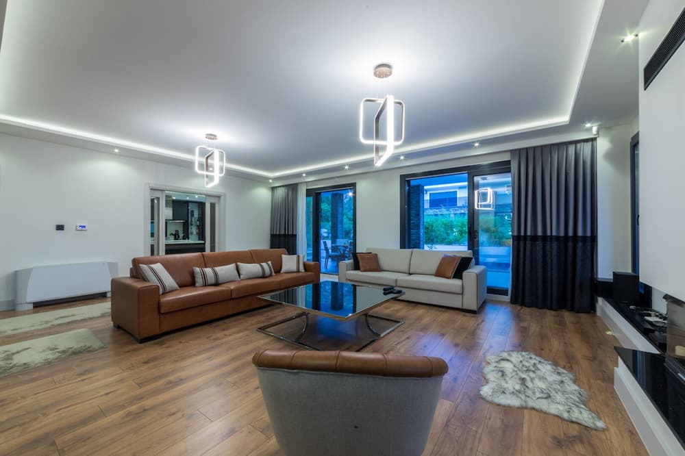 Photo of Livingroom in Icmeler