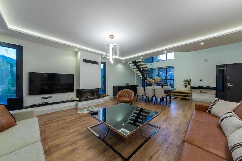 Photo of Livingroom in Icmeler