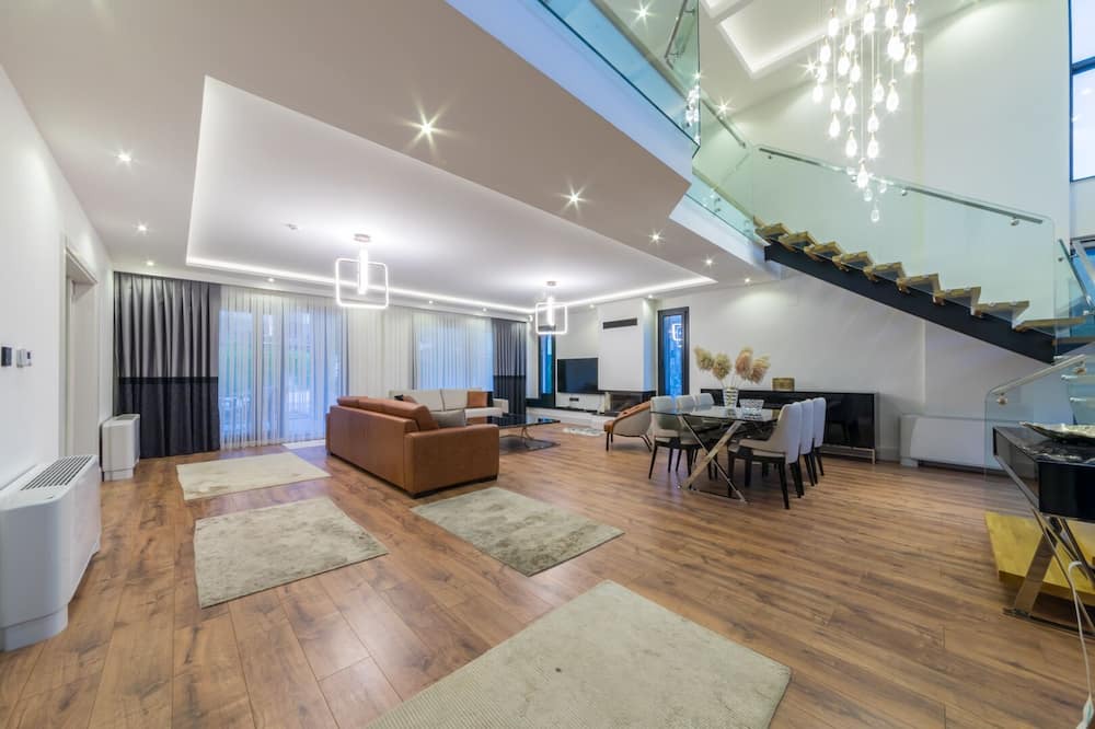 Photo of Livingroom in Icmeler