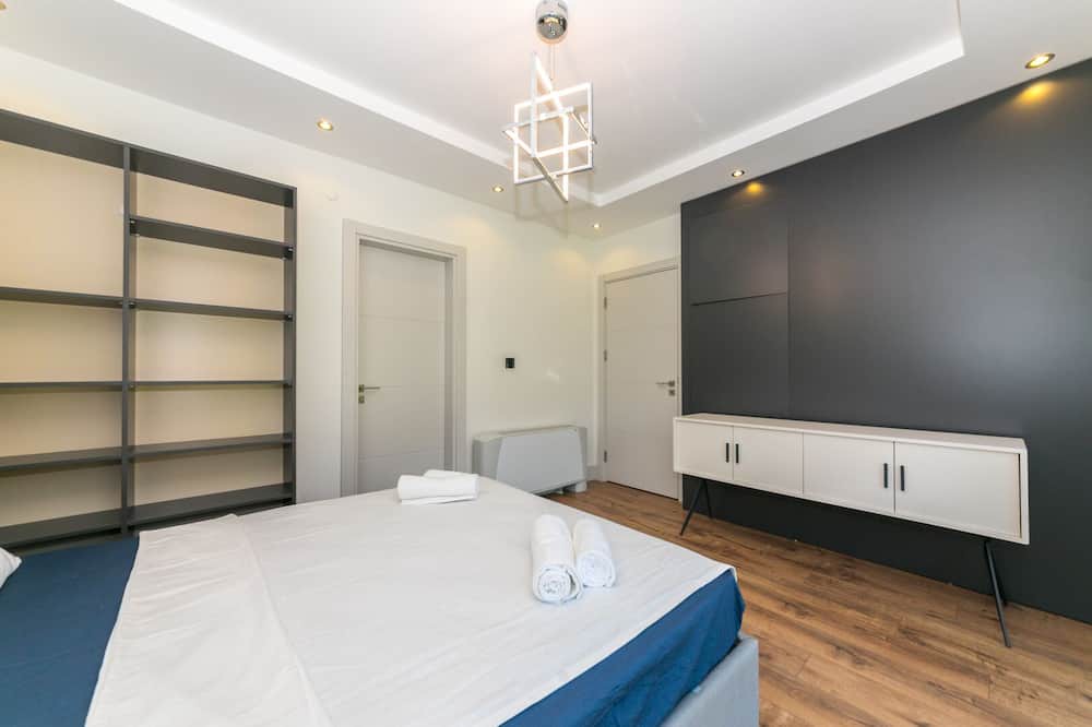 Photo of Bedroom in Icmeler