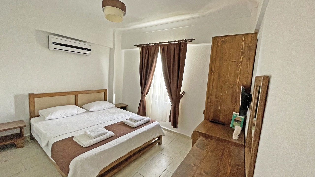 Photo of Bedroom in Bozcaada