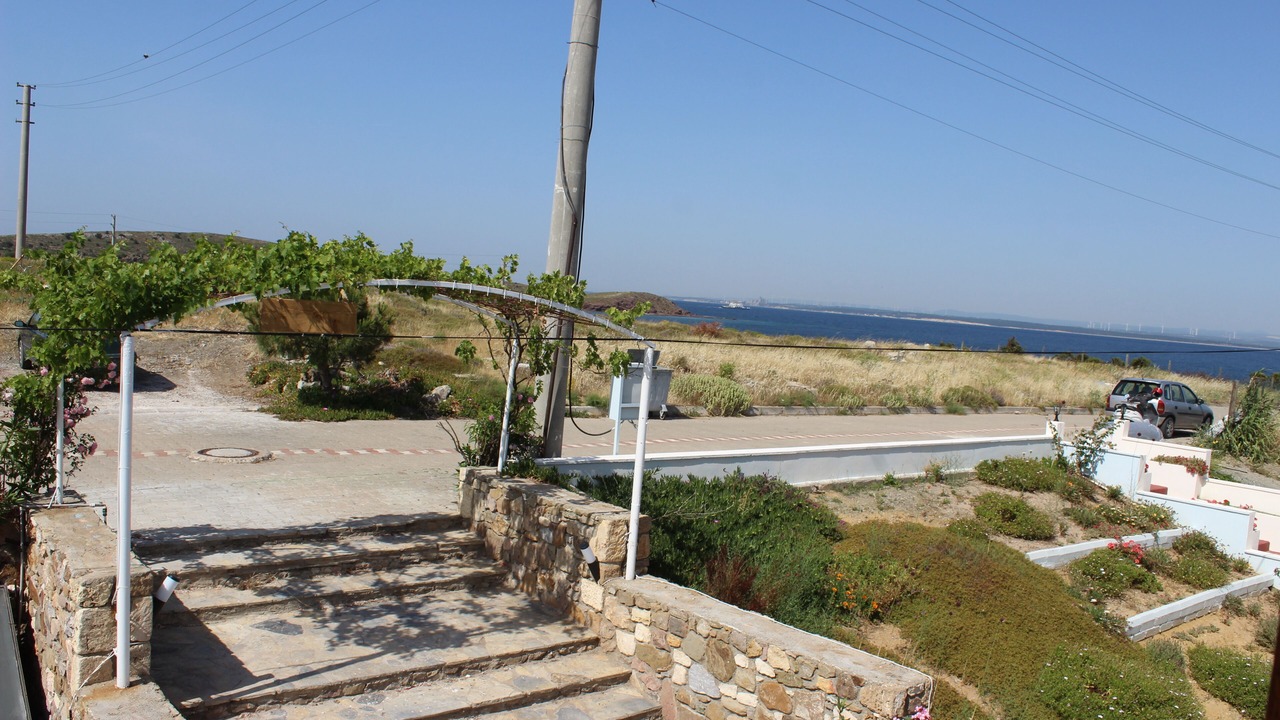 Photo of Outdoor in Bozcaada