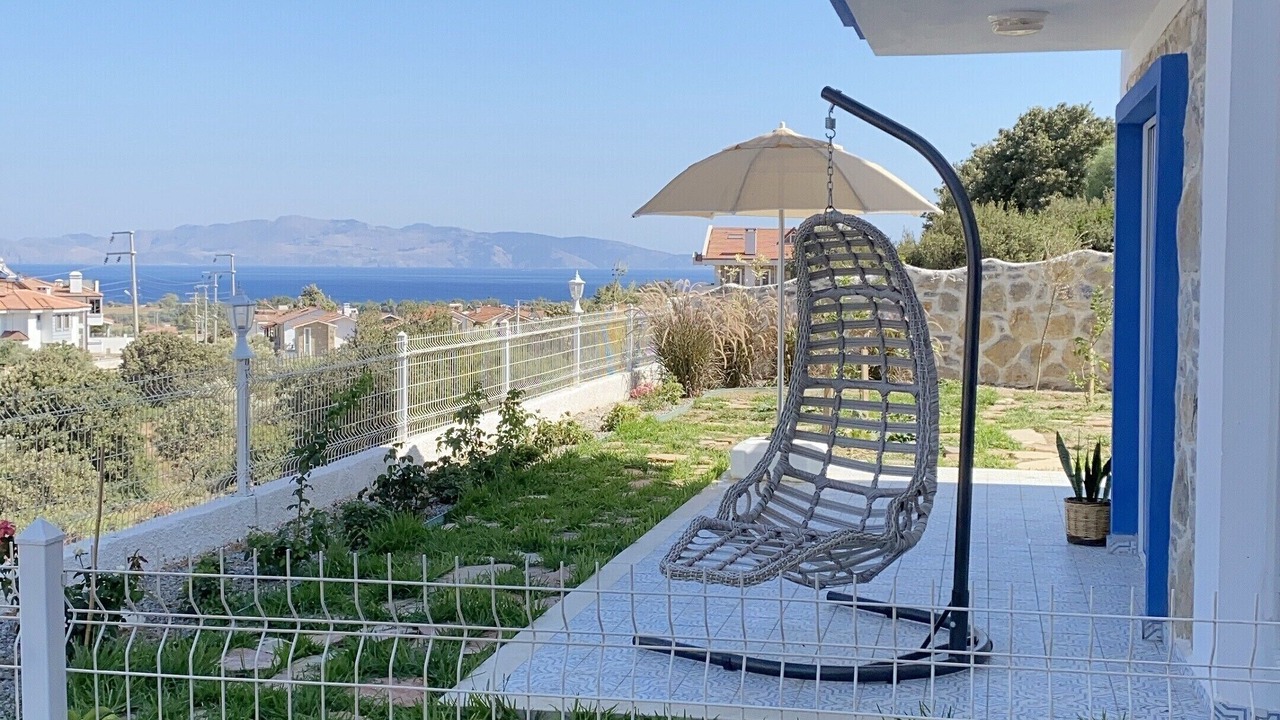 Photo of Outdoor in Datca City Center