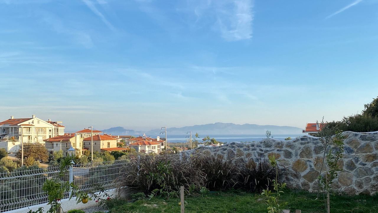 Photo of Outdoor in Datca City Center
