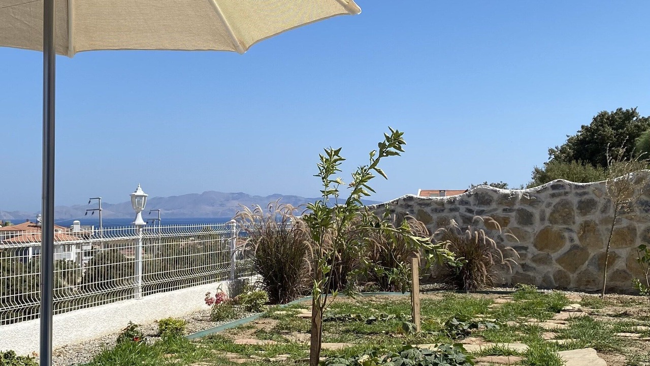 Photo of Outdoor in Datca City Center