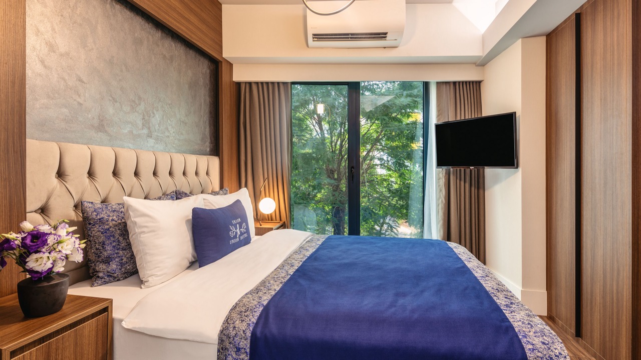 Photo of Bedroom in Kabatas