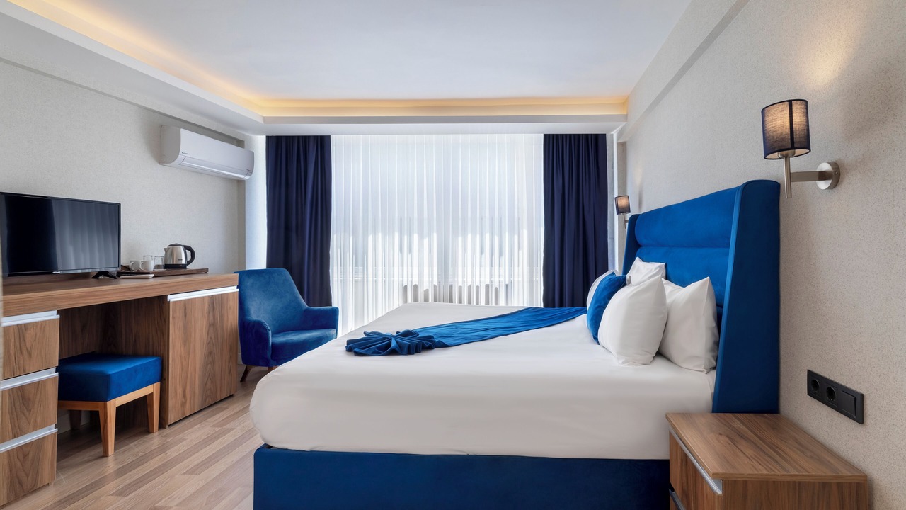 Photo of Bedroom in Kabatas