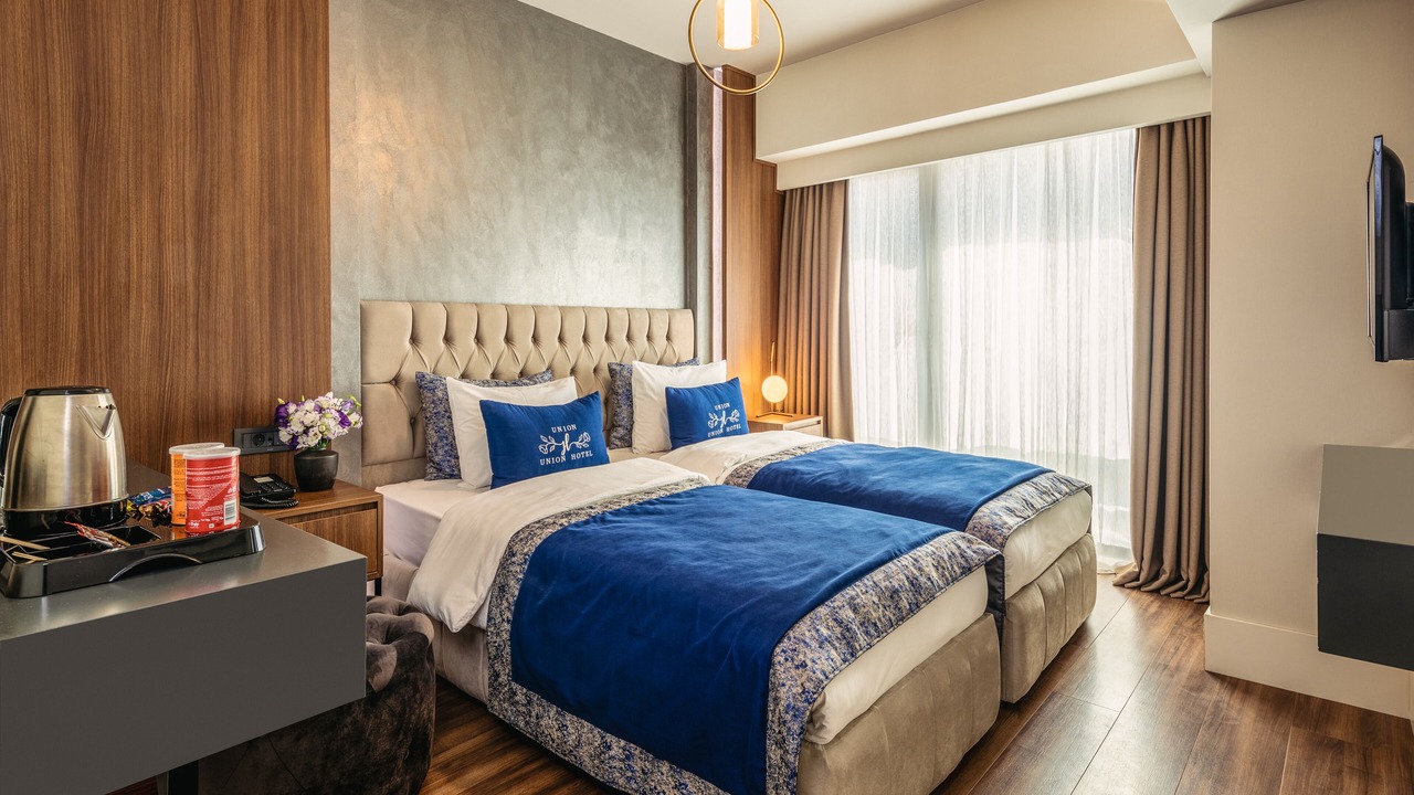 Photo of Bedroom in Kabatas