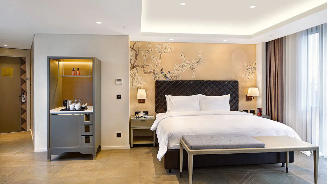 Photo of Bedroom in Mahmutbey