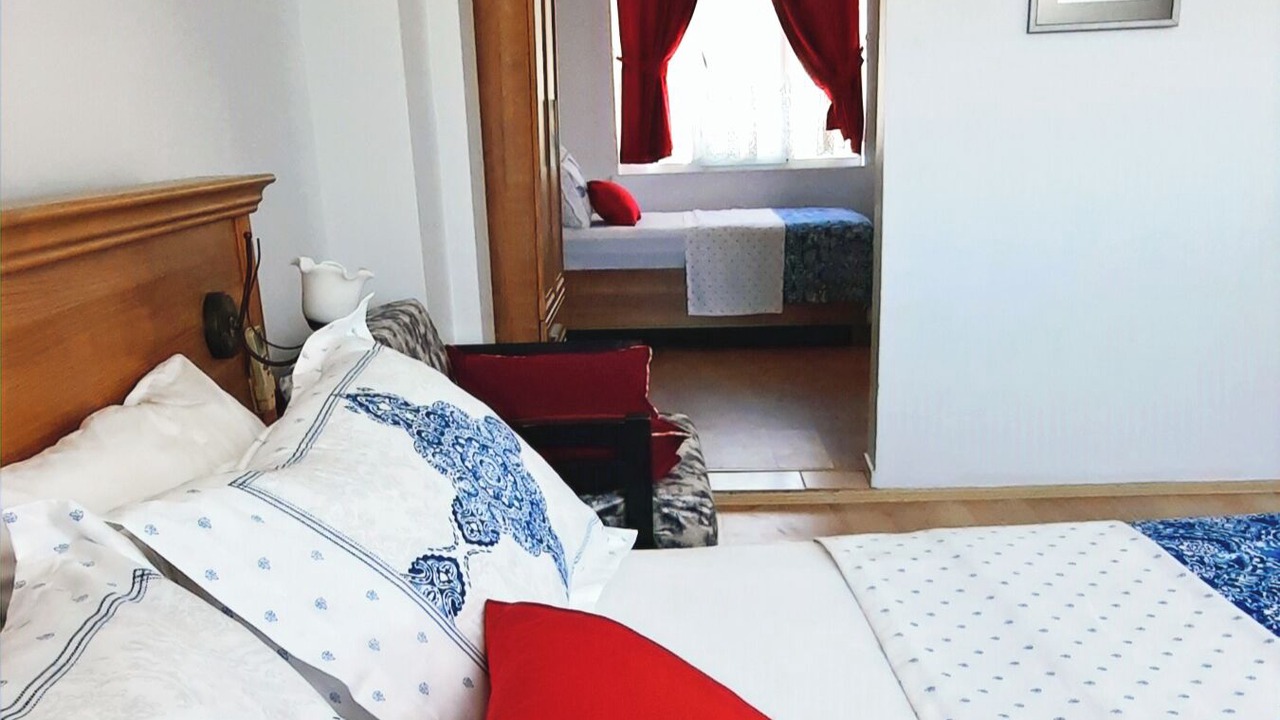 Photo of Bedroom in Bozcaada
