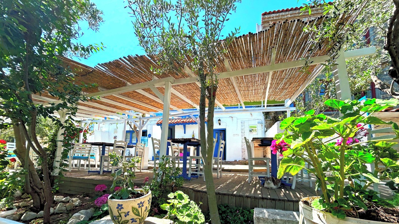 Photo of Outdoor in Bozcaada