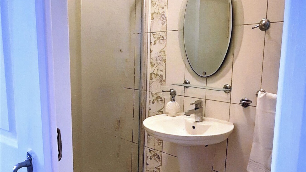 Photo of Bathroom in Bozcaada