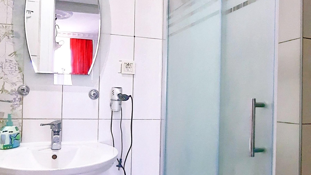 Photo of Bathroom in Bozcaada