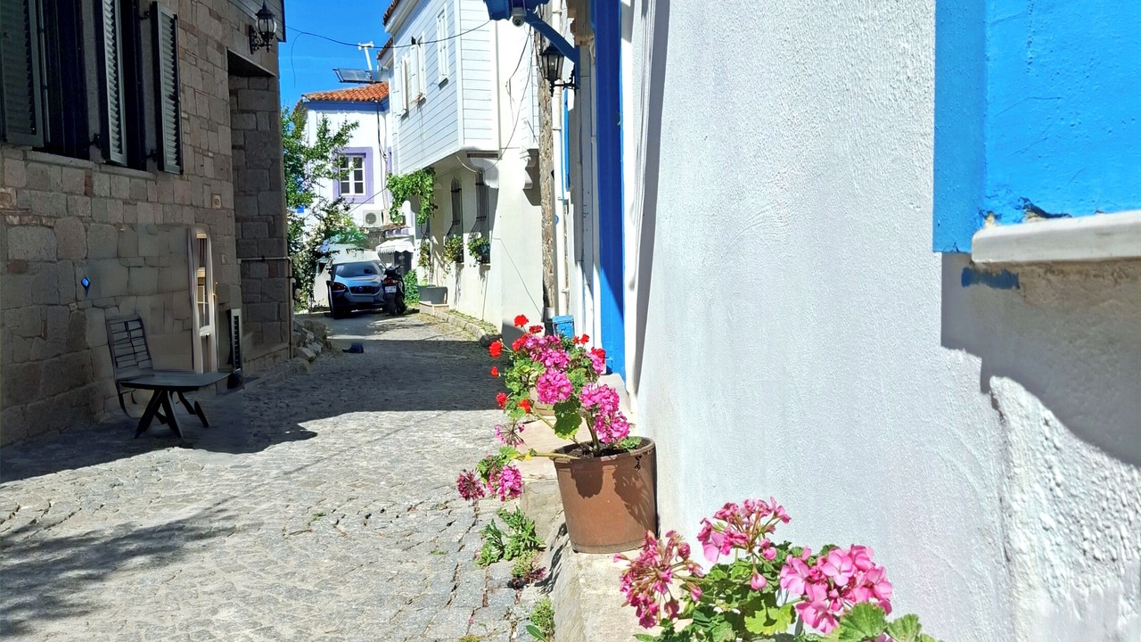 Photo of Outdoor in Bozcaada