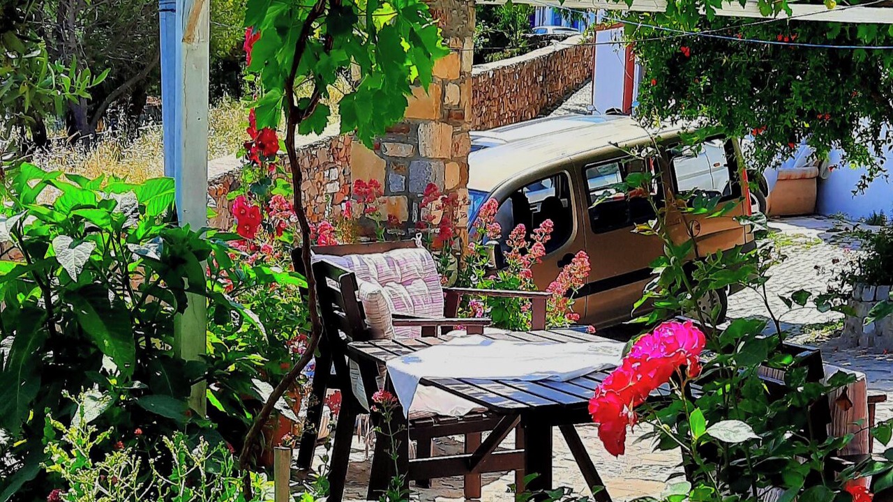 Photo of Outdoor in Bozcaada