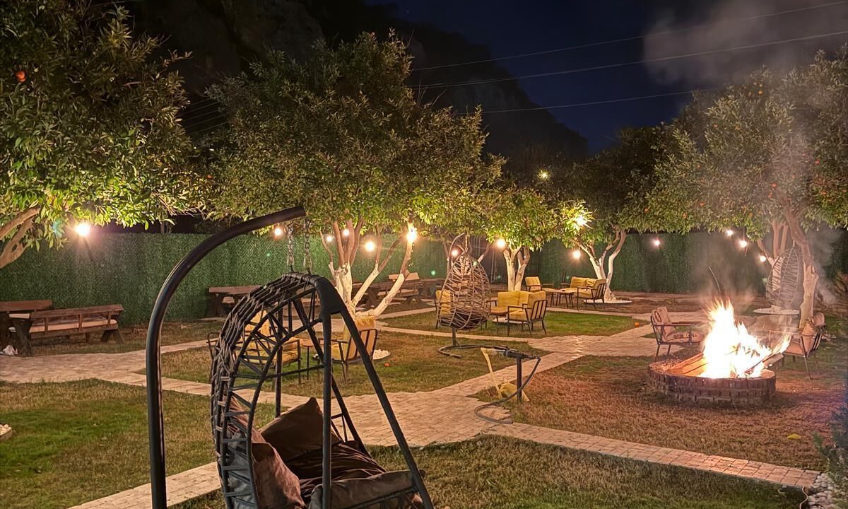 Photo of Outdoor in Beldibi