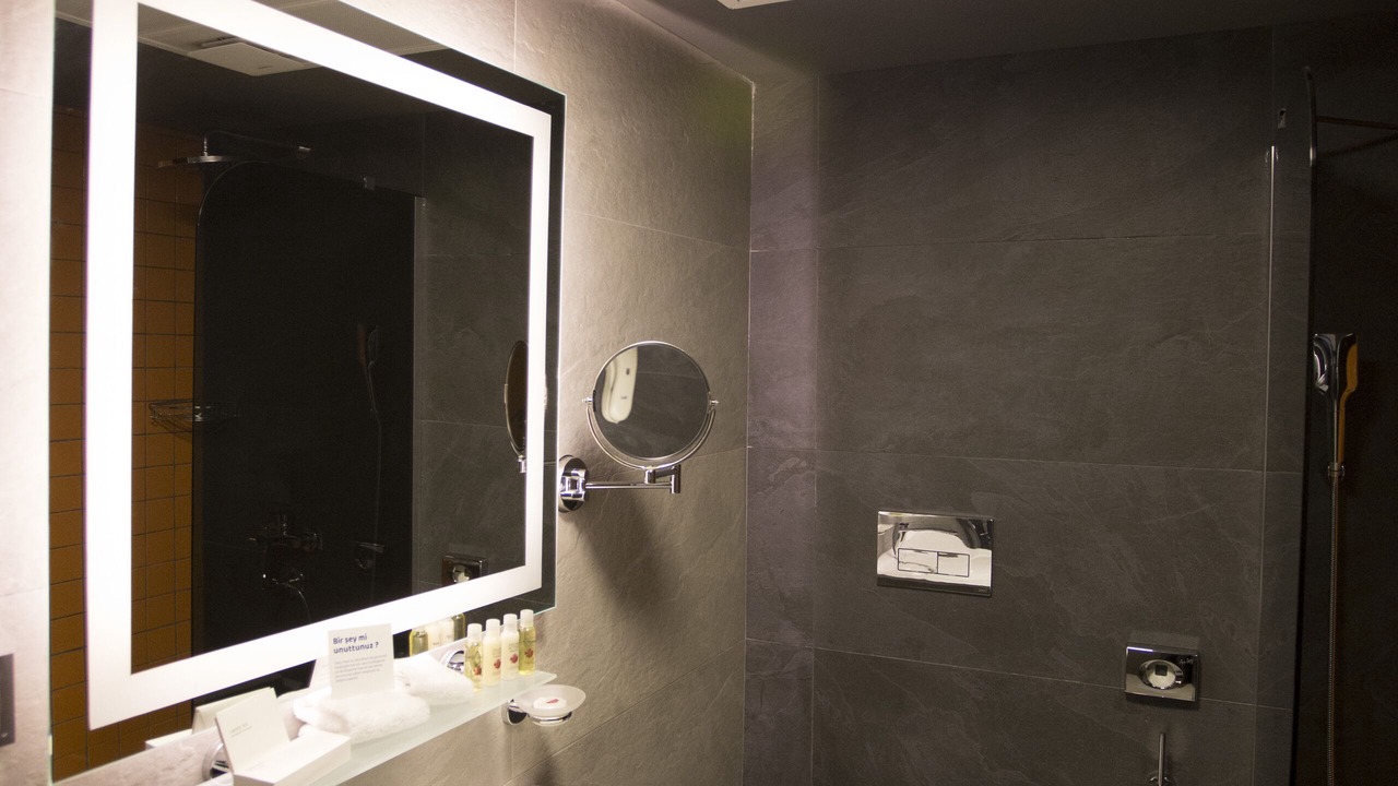 Photo of Bathroom in Cankaya