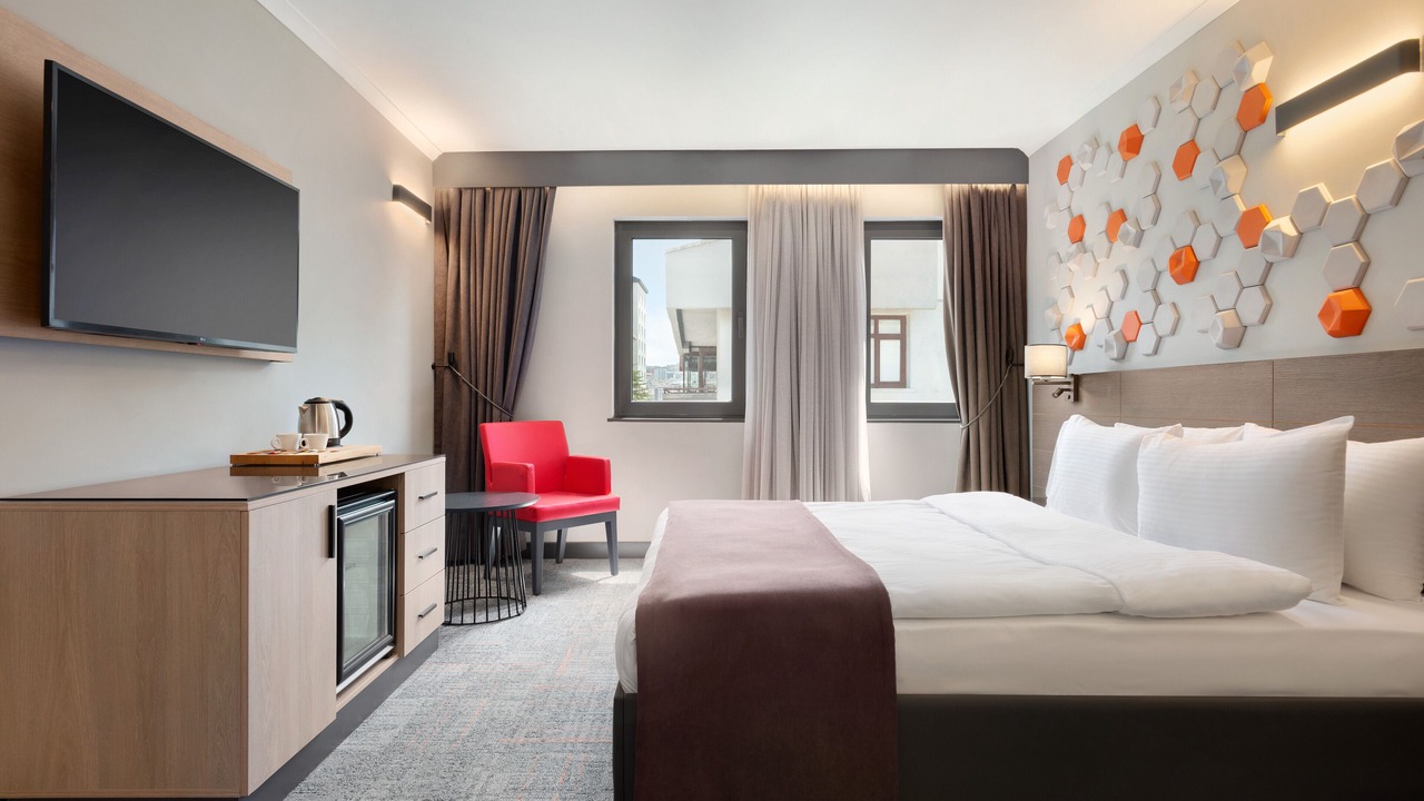 Photo of Bedroom in Cankaya