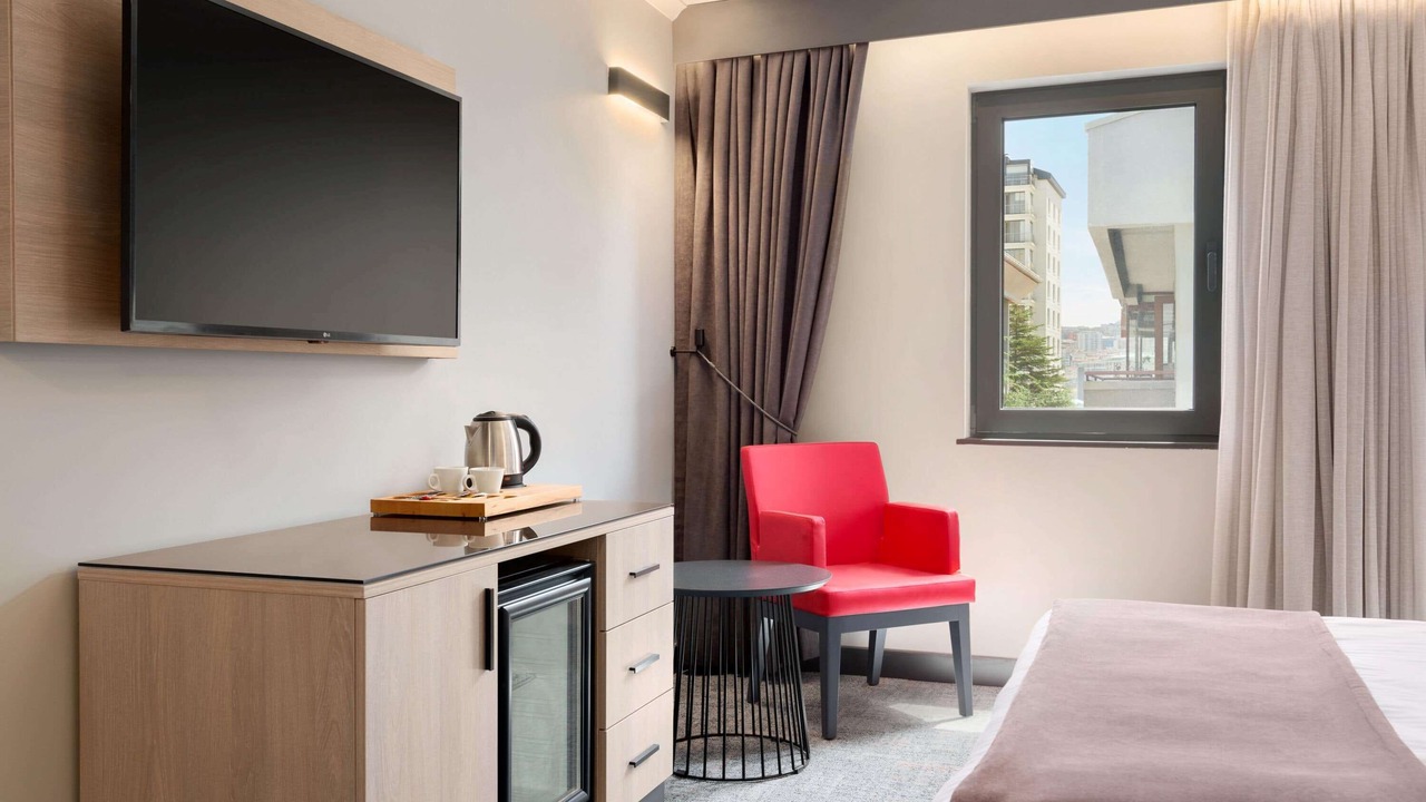 Photo of Bedroom in Cankaya