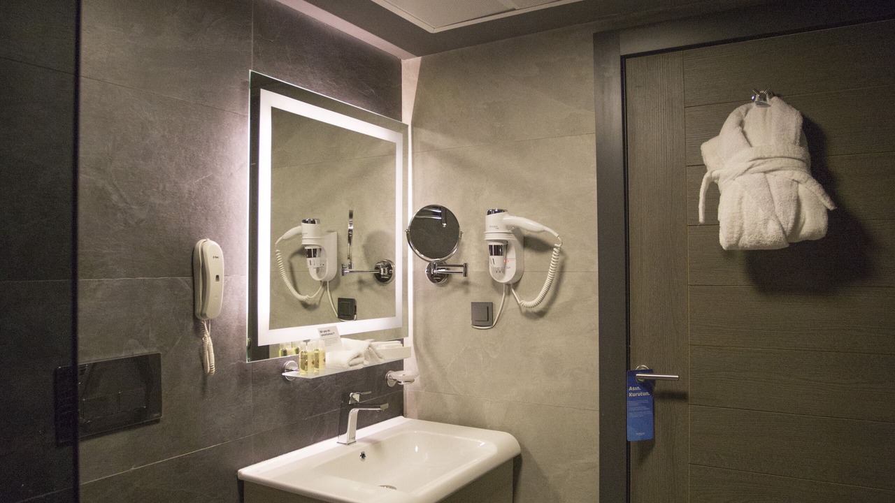 Photo of Bathroom in Cankaya