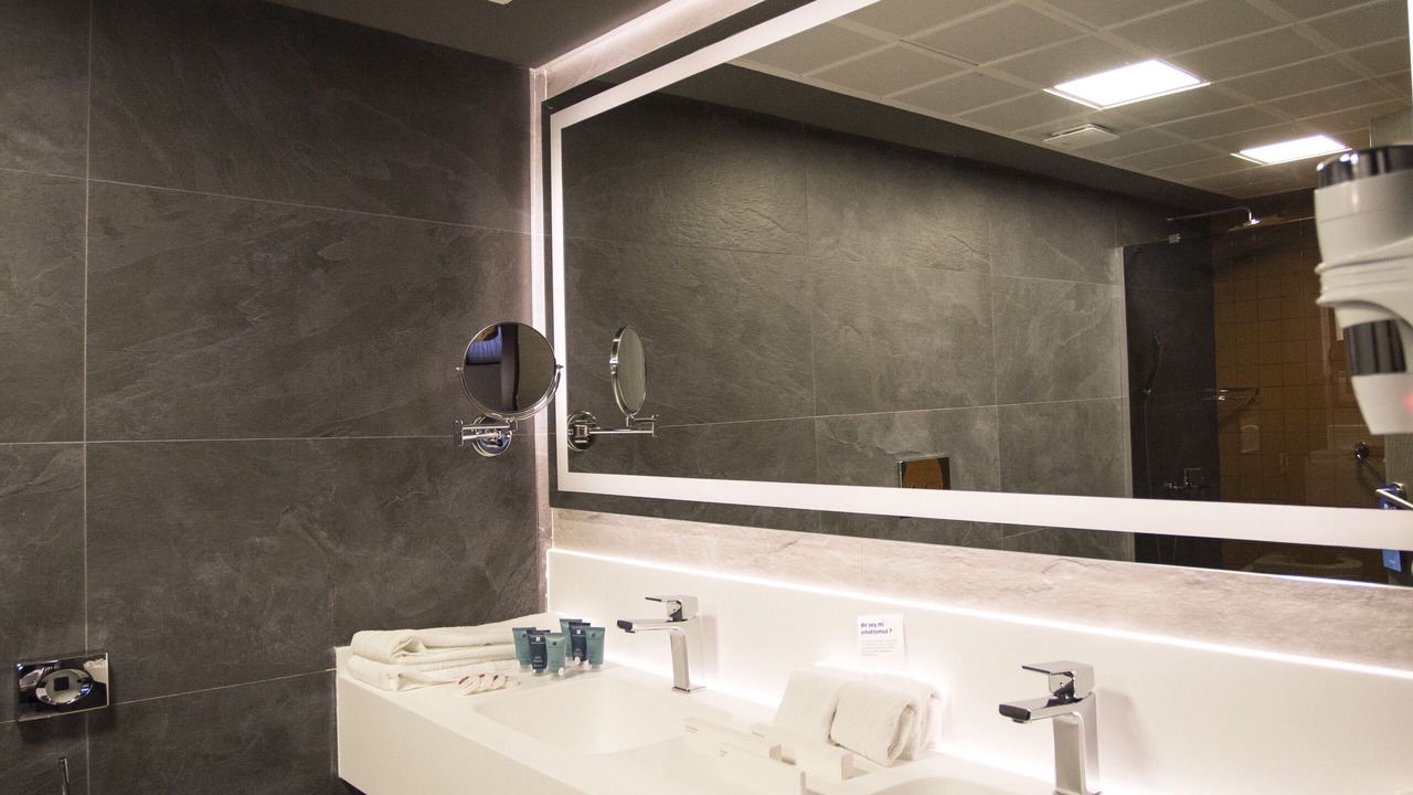 Photo of Bathroom in Cankaya